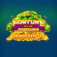 Fortune Fortune Thundershots