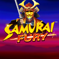 Samurai Fury