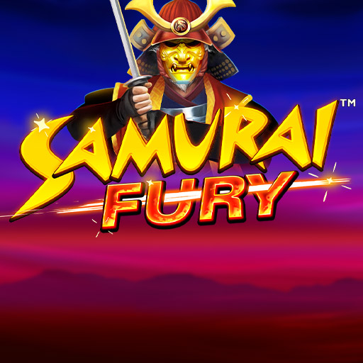 Samurai Fury