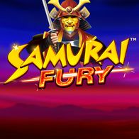 Samurai Fury
