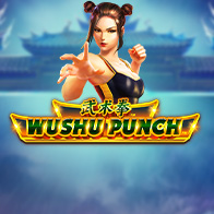 Wushu Punch