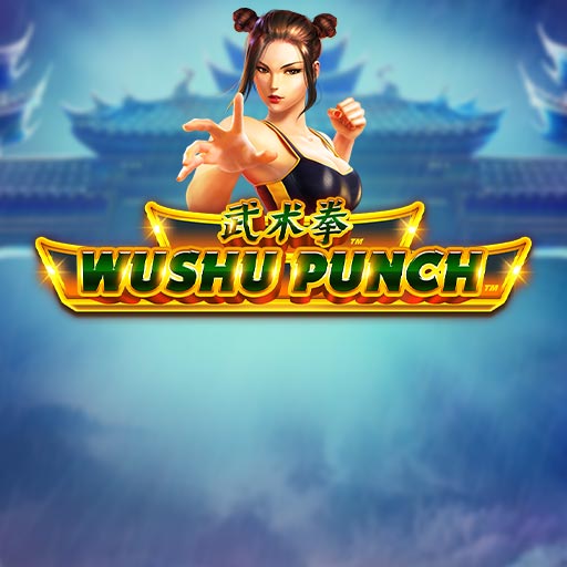 Wushu Punch