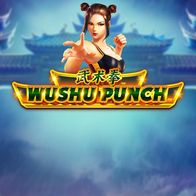 Wushu Punch
