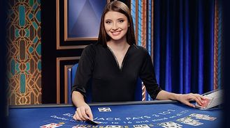 Blackjack Azure 6