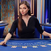 Blackjack Azure 4