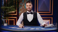 Blackjack Azure 9