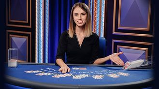Blackjack Azure 8