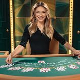 Blackjack 80 - Emerald