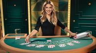 Blackjack 80 - Emerald