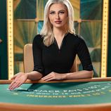 Blackjack 83 - Emerald