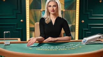 Blackjack 83 - Emerald