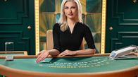 Blackjack 83 - Emerald