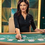 Blackjack 84 - Emerald