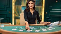 Blackjack 84 - Emerald
