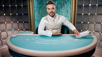 Priv� Lounge Blackjack 6