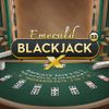 Blackjack X 22 - Emerald