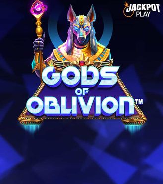 Gods of Oblivion Jackpot Play