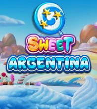 Sweet Argentina