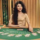 VIP Blackjack 14 - Emerald