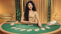 VIP Blackjack 14 - Emerald