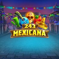 243 Mexicana