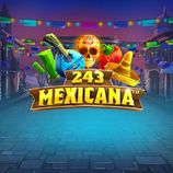 243 Mexicana
