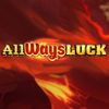 All Ways Luck