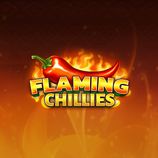 Flaming Chillies