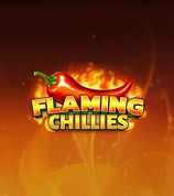 Flaming Chillies