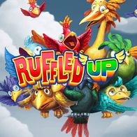 Ruffled Up