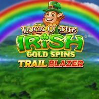 Luck O The Irish Trailblazer