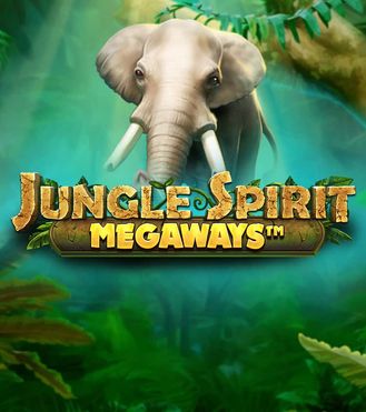 Jungle Spirit Megaways