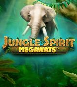 Jungle Spirit Megaways