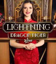 Lightning Dragon Tiger