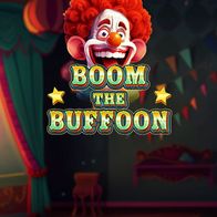 Boom The Buffoon