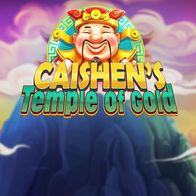 Caishens Temple of Gold