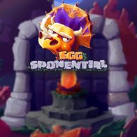 Eggsponential
