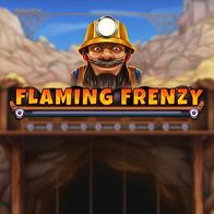 Flaming Frenzy