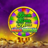 Break Da Bank Again Mega Moolah