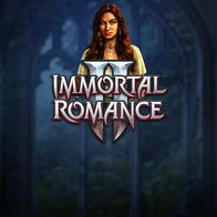 Immortal Romance 2