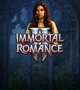 Immortal Romance 2