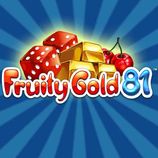 Fruity Gold