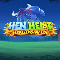 Hen Heist Hold And Win