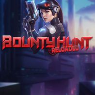 Bounty Hunt Reloaded