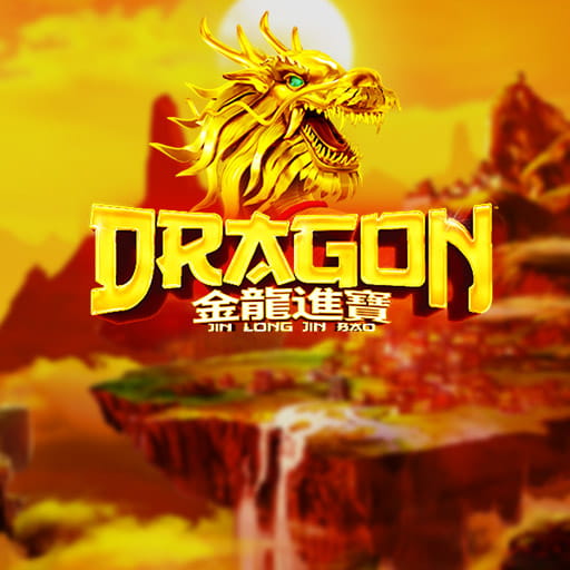 Dragon Jin Long Jin Bao – Light And Wonder