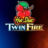 Hotshot Twin Fire