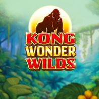 Kong Wonder Wilds