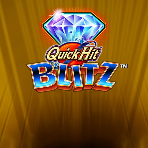 Quick Hit Blitz Gold – Light And Wonder