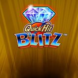 Quick Hit Blitz Gold