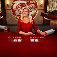 Live Baccarat Lobby